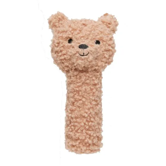 Jollein Slaapzak Winter Met Afritsbare Mouw Teddy Bear 90 cm