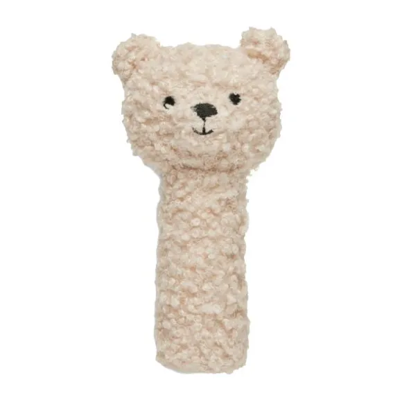 Jollein Slaapzak Winter Met Afritsbare Mouw Teddy Bear 90 cm