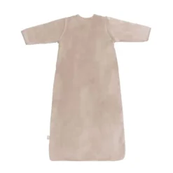 Jollein Slaapzak Winter Met Afritsbare Mouw Velvet Wild Rose 70 cm