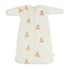 Jollein Slaapzak Winter Met Afritsbare Mouw Teddy Bear 90 cm