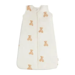 Jollein Slaapzak Winter Met Afritsbare Mouw Teddy Bear 90 cm
