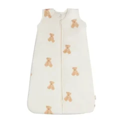 Jollein Slaapzak Winter Met Afritsbare Mouw Teddy Bear 90 cm