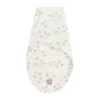 Jollein Slaapzak Wrapper 0‑3 Maanden – Leafy Dreams