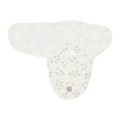 Jollein Slaapzak Wrapper 0‑3 Maanden – Leafy Dreams