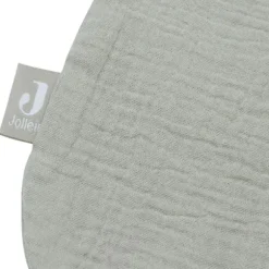Jollein Slaapzak Zomer Hydrofiel Olive Green 60cm
