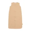 Jollein Slaapzak Zomer Jersey Ajour Moonstone 110cm