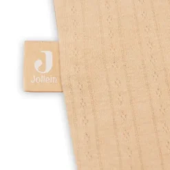 Jollein Slaapzak Zomer Jersey Ajour Moonstone 90cm