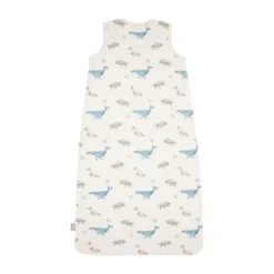 Jollein Slaapzak Zomer Jersey Deepsea 90cm