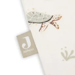 Jollein Slaapzak Zomer Jersey Deepsea 90cm