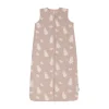 Jollein Slaapzak Zomer Jersey Miffy & Snuffy Wild Rose 110cm