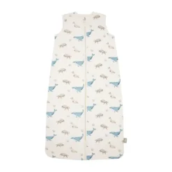 Jollein Slaapzak Zomer Jersey Miffy & Snuffy Olive Green 70cm