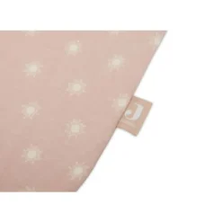 Jollein Slaapzak Zomer Jersey Sun Wild Rose 70cm