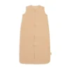 Jollein Slaapzak Zomer Jersey Ajour Moonstone 70cm
