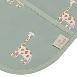 Jollein Slab Waterproof met Mouw