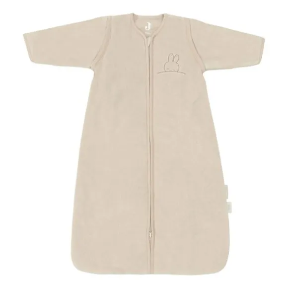 Jollein Slab Waterproof Met Mouw Miffy & Snuffy Olive Green