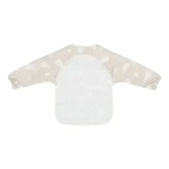 Jollein Slab Waterproof Met Mouw Miffy & Snuffy Olive Green
