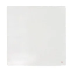 Jollein Twinkling Large Multidoek - 2 Pack - 115 x 115 cm - Hydrofiel - Wild Rose