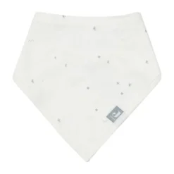 Jollein Twinkling Slab Bandana - 2 Pack - Sea Green