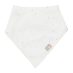 Jollein Twinkling Slab Bandana - 2 Pack - Sea Green