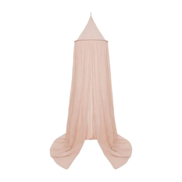 Jollein Vintage Klamboe - 245 cm - Sea Green