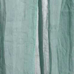 Jollein Vintage Klamboe - 245 cm - Sea Green