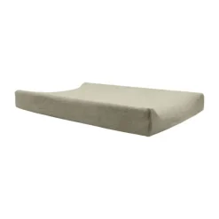 Jollein Voetenzak Autostoel Groep 0+ 3/5 Punts Basic Knit Nougat