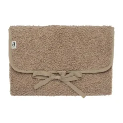Jollein Voetenzak Autostoel Groep 0+ 3/5 Boucle Biscuit