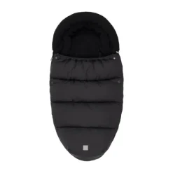 Jollein Voetenzak Buggy/Wandelwagen Grey