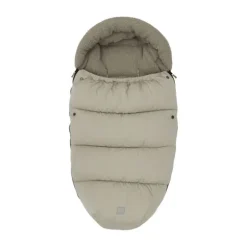 Jollein Voetenzak Buggy/Wandelwagen Grey