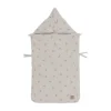 Jollein Voetenzak Teddy Lovely 3/5 Punts - Groep 0+