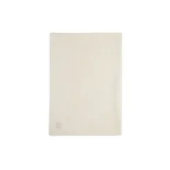 Jollein Wiegdeken Basic Knit Ivory 75 x 100 cm