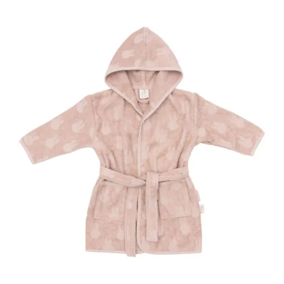 Jollein Wiegdeken Corel Fleece Miffy Nougat 75 x 100 cm