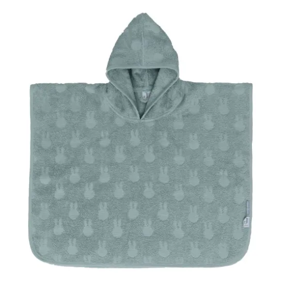 Jollein Wiegdeken Corel Fleece Miffy Nougat 75 x 100 cm