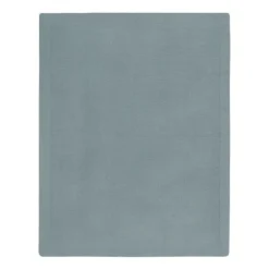Jollein Wiegdeken Cosy Knit Sea Green 75 x 100 cm
