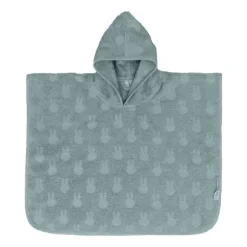 Jollein Wieghoeslaken Jersey Happy Miffy Nougat 40/50 x 80/90 cm
