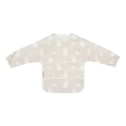 Jollein Wieghoeslaken Jersey Happy Miffy Nougat 40/50 x 80/90 cm