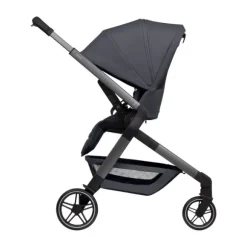Joolz Chassis + Seat Hub2 Stone Grey
