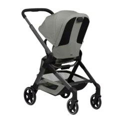 Joolz Chassis + Seat Hub2 Stone Grey