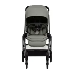 Joolz Chassis + Seat Hub2 Stone Grey