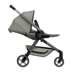 Joolz Chassis + Seat Hub2 Stone Grey