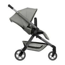 Joolz Chassis + Seat Hub2 Stone Grey