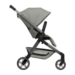 Joolz Chassis + Seat Hub2 Stone Grey