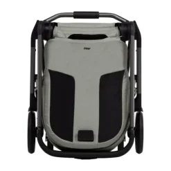 Joolz Chassis + Seat Hub2 Stone Grey