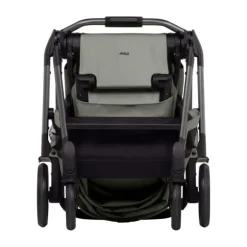 Joolz Chassis + Seat Hub2 Stone Grey