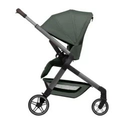 Joolz Chassis + Seat Hub2 Stone Grey