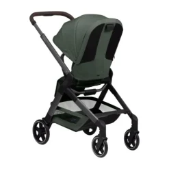 Joolz Chassis + Seat Hub2 Stone Grey