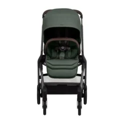 Joolz Chassis + Seat Hub2 Stone Grey