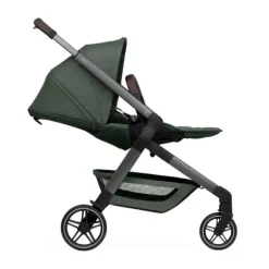 Joolz Chassis + Seat Hub2 Stone Grey