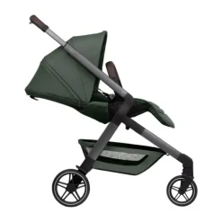 Joolz Chassis + Seat Hub2 Stone Grey