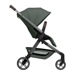 Joolz Chassis + Seat Hub2 Stone Grey